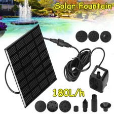 Solar panel powered for sale  WOKING