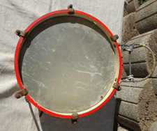 Alte kleine trommel gebraucht kaufen  Hohenstein-Ernstthal