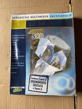 Enciclopedia multimediale omni usato  Gergei