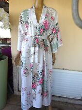 Peignoir ete long d'occasion  Villeneuve-Loubet