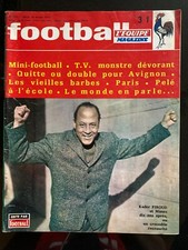 Equipe magazine 121 d'occasion Equipe magazine 121 d'occasion  Saint-Omer