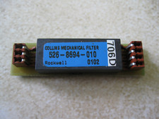 Inrad 706 2.5khz for sale  Hollywood