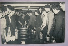 C.1980s sailors rum for sale  STOKE-ON-TRENT