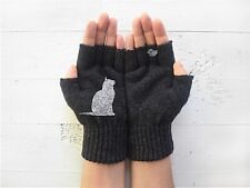Talkingloves handmade knit for sale  Long Beach