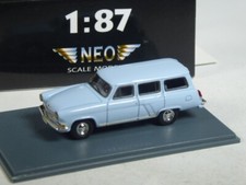 Neo scale models gebraucht kaufen Neo scale models gebraucht kaufen  Preetz