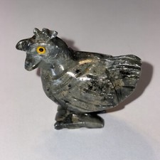 Rooster chicken carving for sale  Jackson