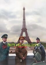 Hitler albert speer d'occasion  Épernay