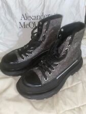 Alexander mcqueen basket d'occasion  Besançon