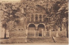 AK (M622) Kaplica katedralna Goslar około 1910 roku na sprzedaż  Wysyłka do Poland