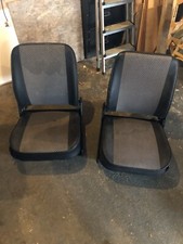 Original front seats for sale  BLAIRGOWRIE