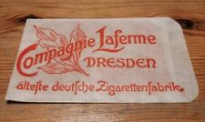 Alte papiertüte compagnie gebraucht kaufen  Deutschland