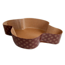 Stampi forma colomba usato  Valva