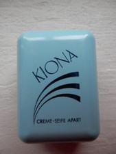 Kiona creme seife gebraucht kaufen  Schortens