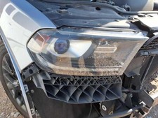 Used right headlight for sale  Savannah