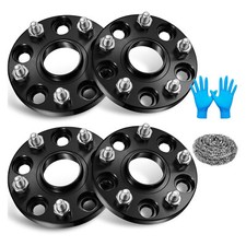 4pcs 15mm hubcentric for sale  Austell