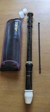 Vintage aulos 309 for sale  FELTHAM