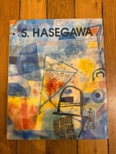 Livre shoichi hasegawa d'occasion  Saint-Mandé