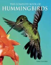 Complete book hummingbirds for sale  Montgomery