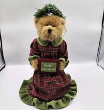 Boyds bears christmas for sale  Raymond