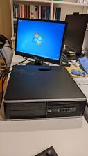 Compaq elite 8300 usato  Roma