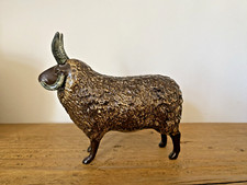 Shebeg pottery manx for sale  ST. IVES