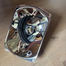 Reflektor groß mercedes gebraucht kaufen  Bremen