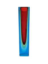 Vaso vetro murano usato  Venezia