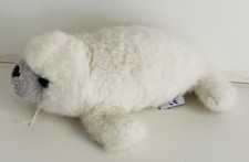 Doudou peluche phoque d'occasion  Montpellier-