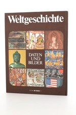 Weltgeschichte westermann verl gebraucht kaufen  Uelzen