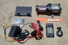 Zesuper 3000 electric for sale  Montebello