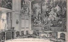 Fontainebleau palais salon d'occasion  Expédié en Belgium