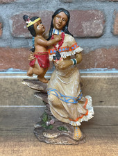 Vintage native american for sale  Knoxville