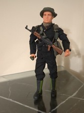 Figura de acción, ropa y accesorios 21st century toys fuerzas especiales 12" segunda mano  Embacar hacia Mexico