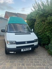 Caravelle camper day for sale  DEAL
