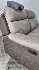Two seater sofa for sale  PORTSMOUTH