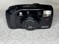 Minolta freedom zoom for sale  Orrville