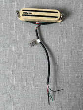 Dimarzio cruiser dp187 for sale  Spokane