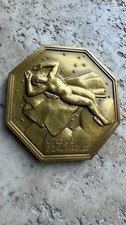 Médaille ancienne bronze d'occasion  Aix-en-Provence-