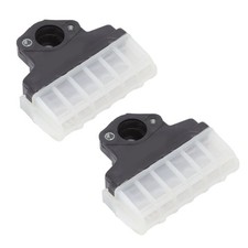 Carcasa Filtro Motosierra Alta Precisión Y Estable Accesorios Perfectos Para 021 segunda mano  Embacar hacia Mexico