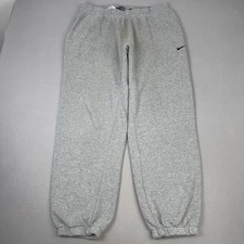 Nike tracksuit bottoms for sale  HATFIELD