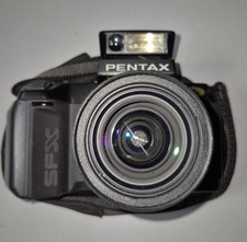 Pentax sfxn slr for sale  CARDIFF