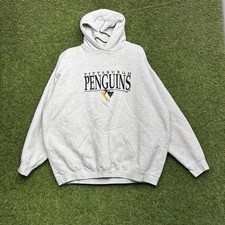 Pittsburgh penguins hoodie for sale  Napoleon