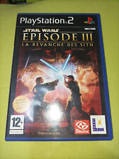 Star wars episode d'occasion  Aix-en-Provence-