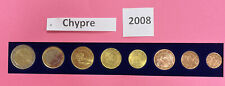 Série pièces chypre d'occasion  Nîmes