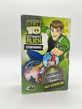 Ben ultimate alien for sale  EASTBOURNE