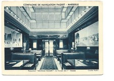 Marine commerce paquebot d'occasion  Toulon-