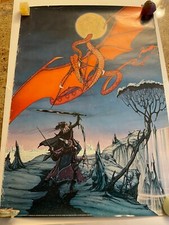 Sleeping sorceress elric for sale  Bothell