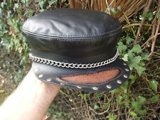 Authentique casquette harley d'occasion  France