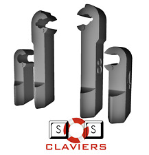 Pieds remplacement clavier d'occasion  Cranves-Sales