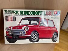 Tamiya rover mini for sale  BARNET